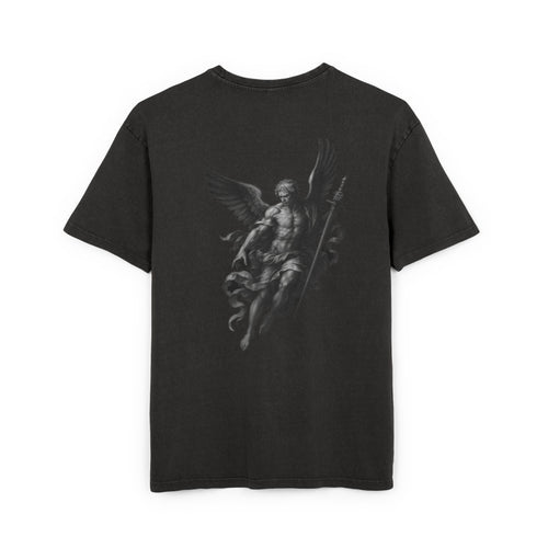 Alpha Omega - Acid Pump Tee