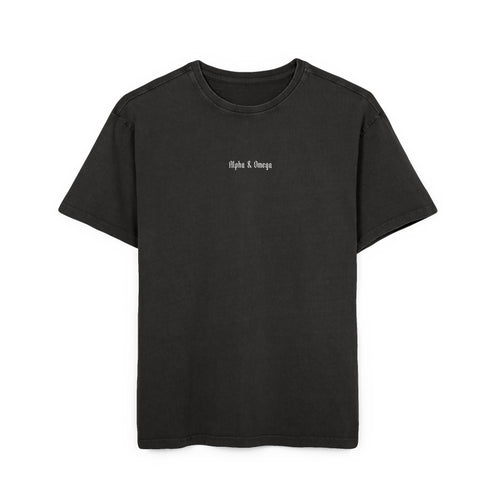 Alpha Omega - Acid Pump Tee
