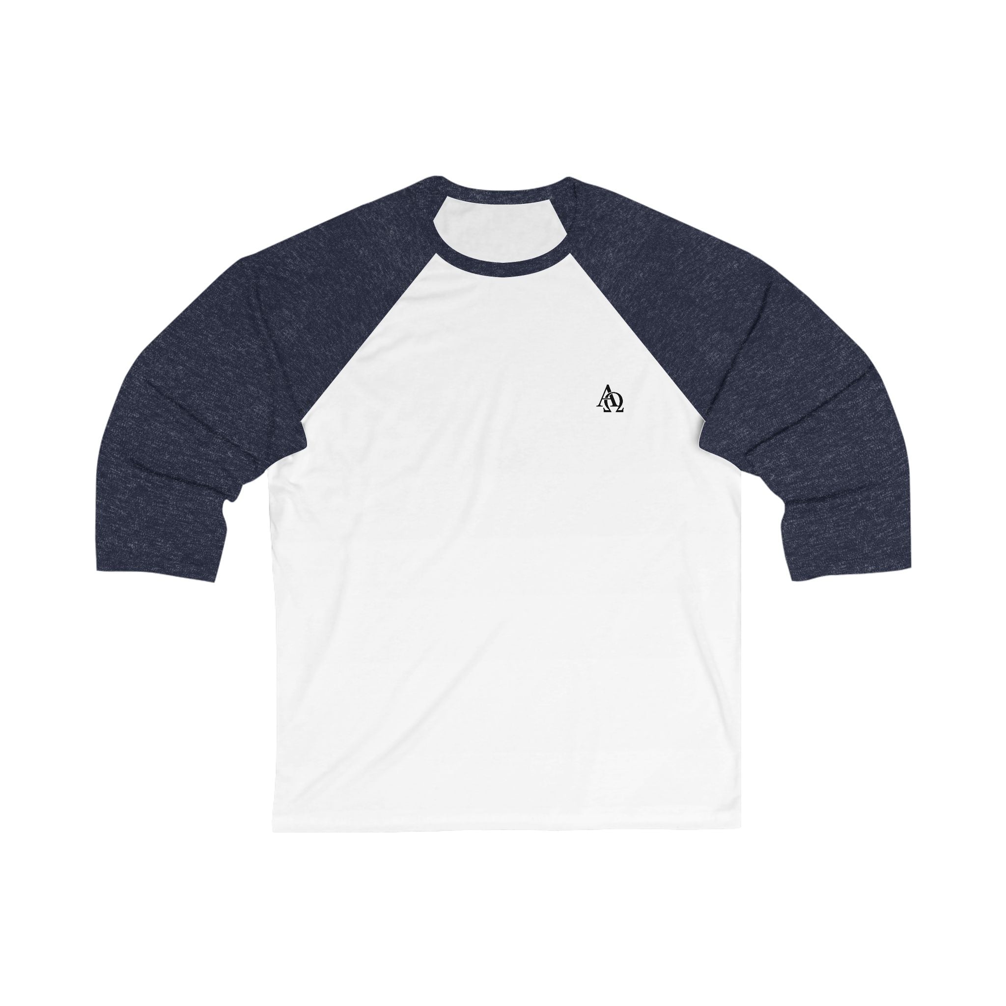 Alpha Omega - Base Layer LS 3/4