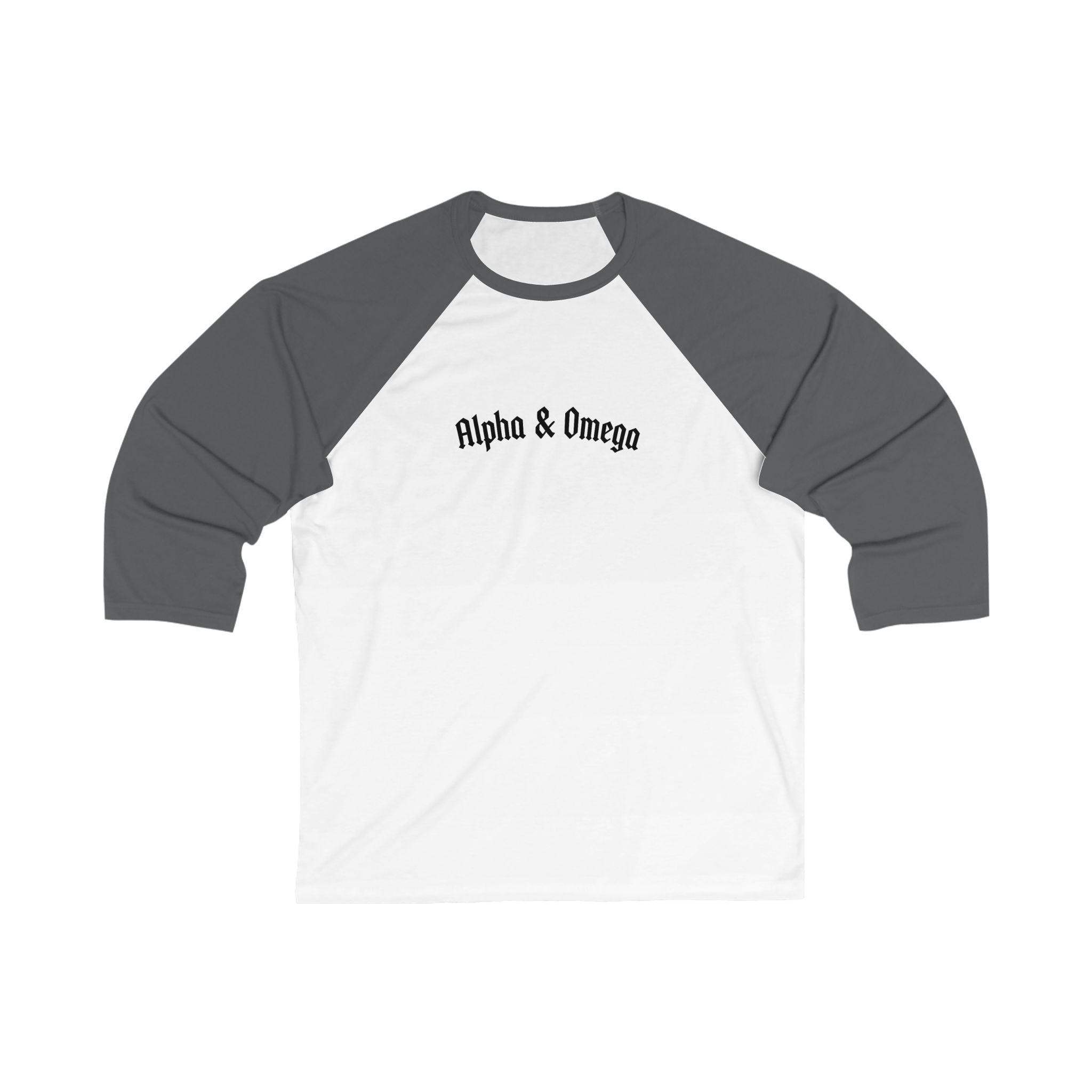 Alpha Omega - Base Layer LS 3/4 V2