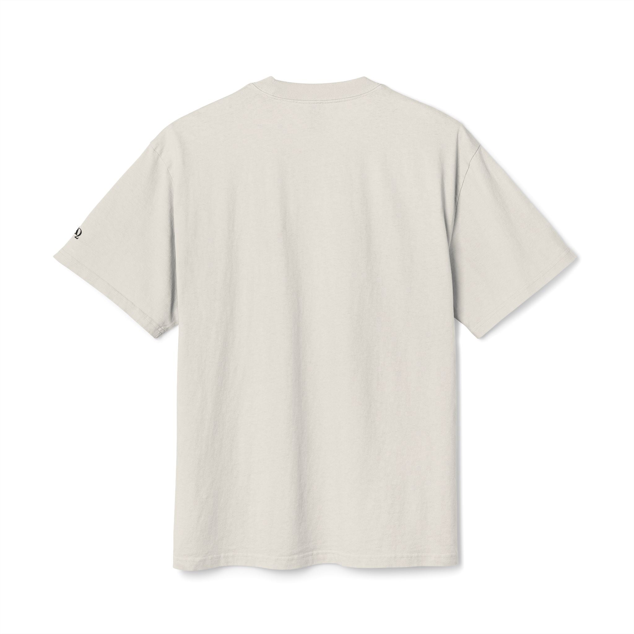 Alpha Omega - Heavy Pump Tee V2