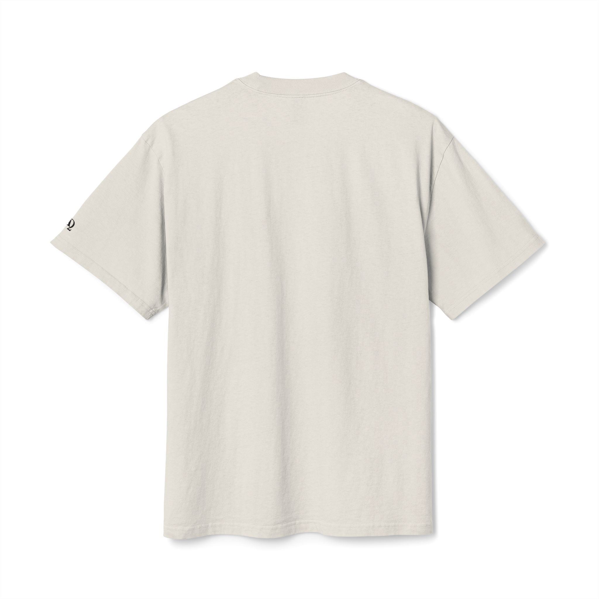 Alpha Omega - Heavy Pump Tee