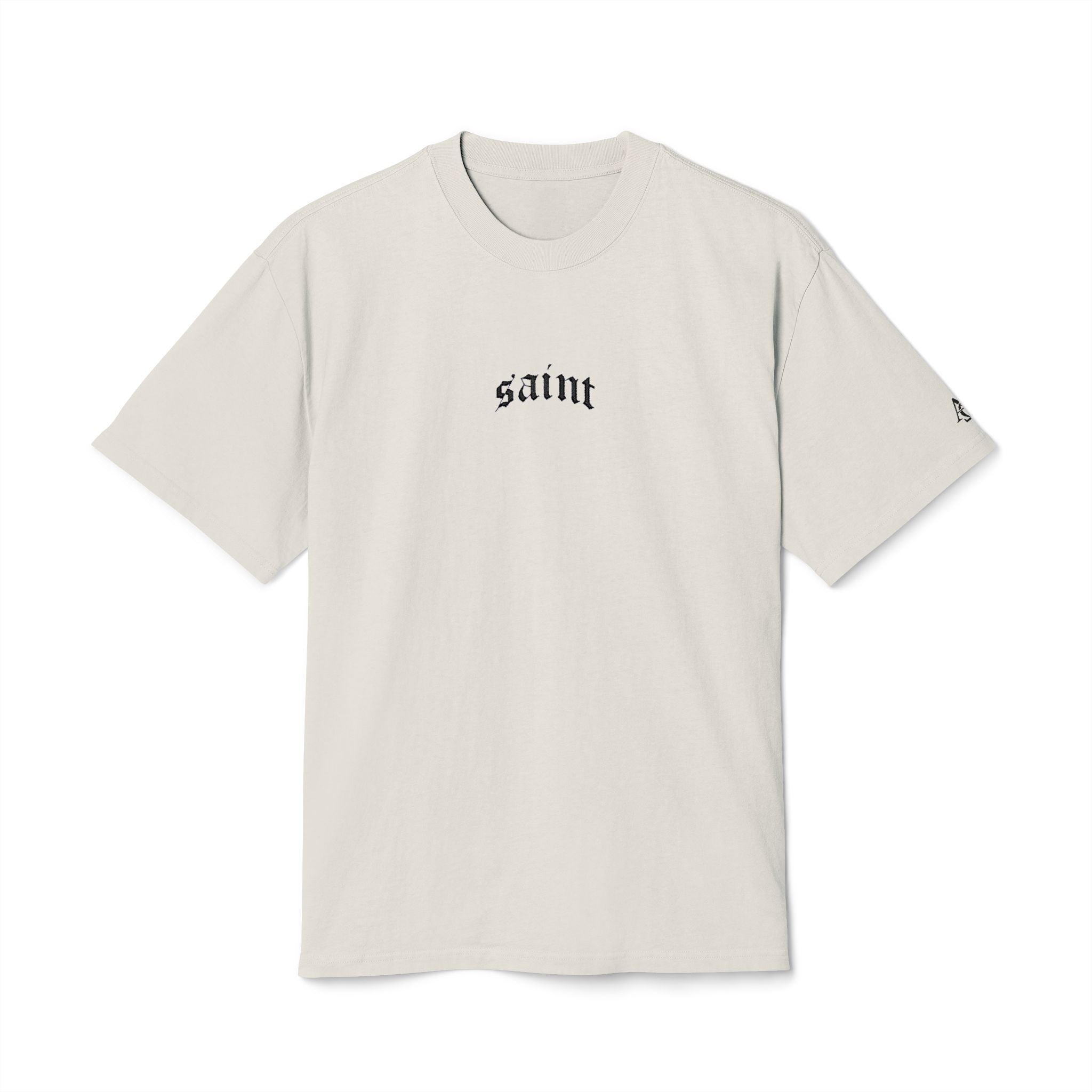 Alpha Omega - Heavy Pump Tee