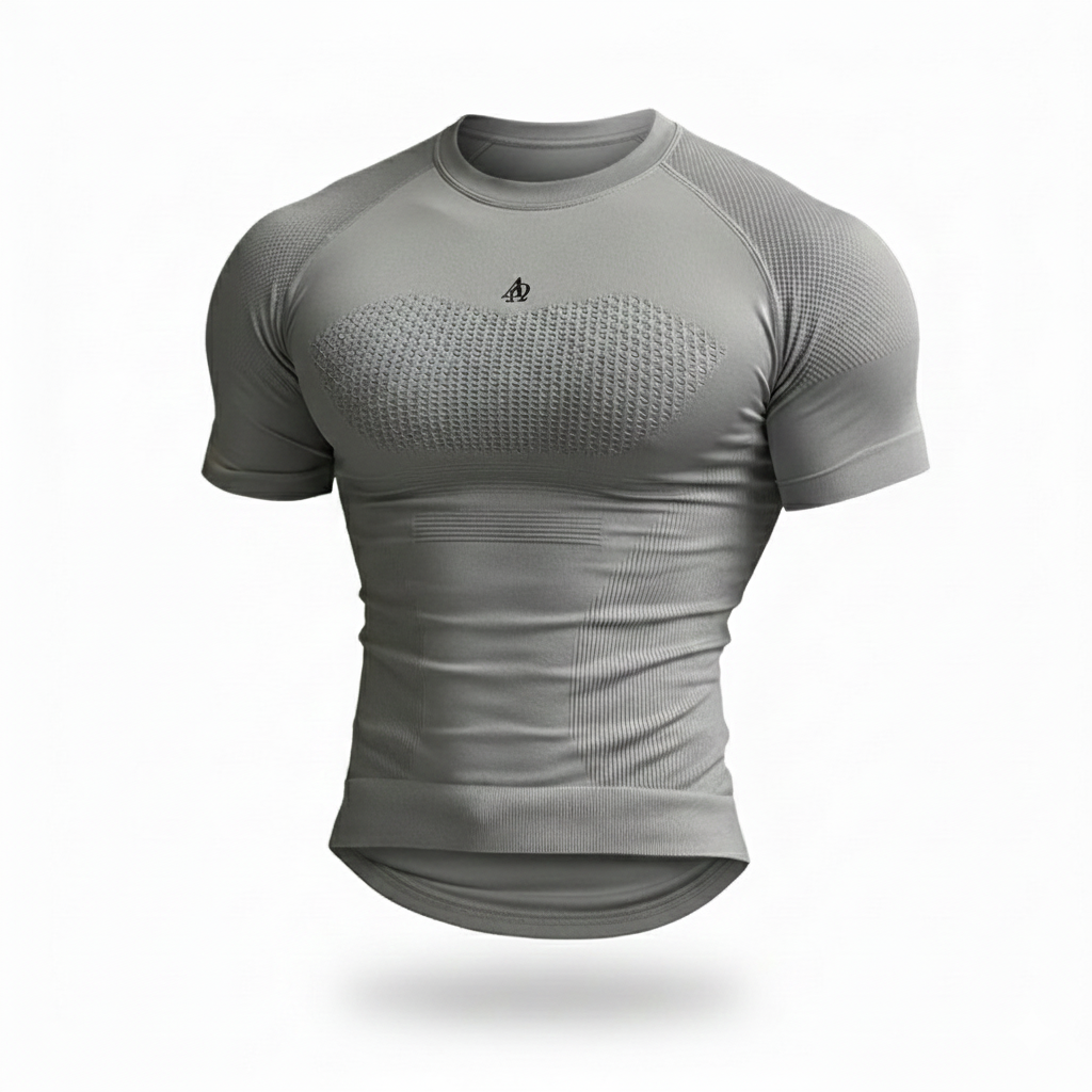 AeroKnit™ Compression Shirt (PRE ORDER!)