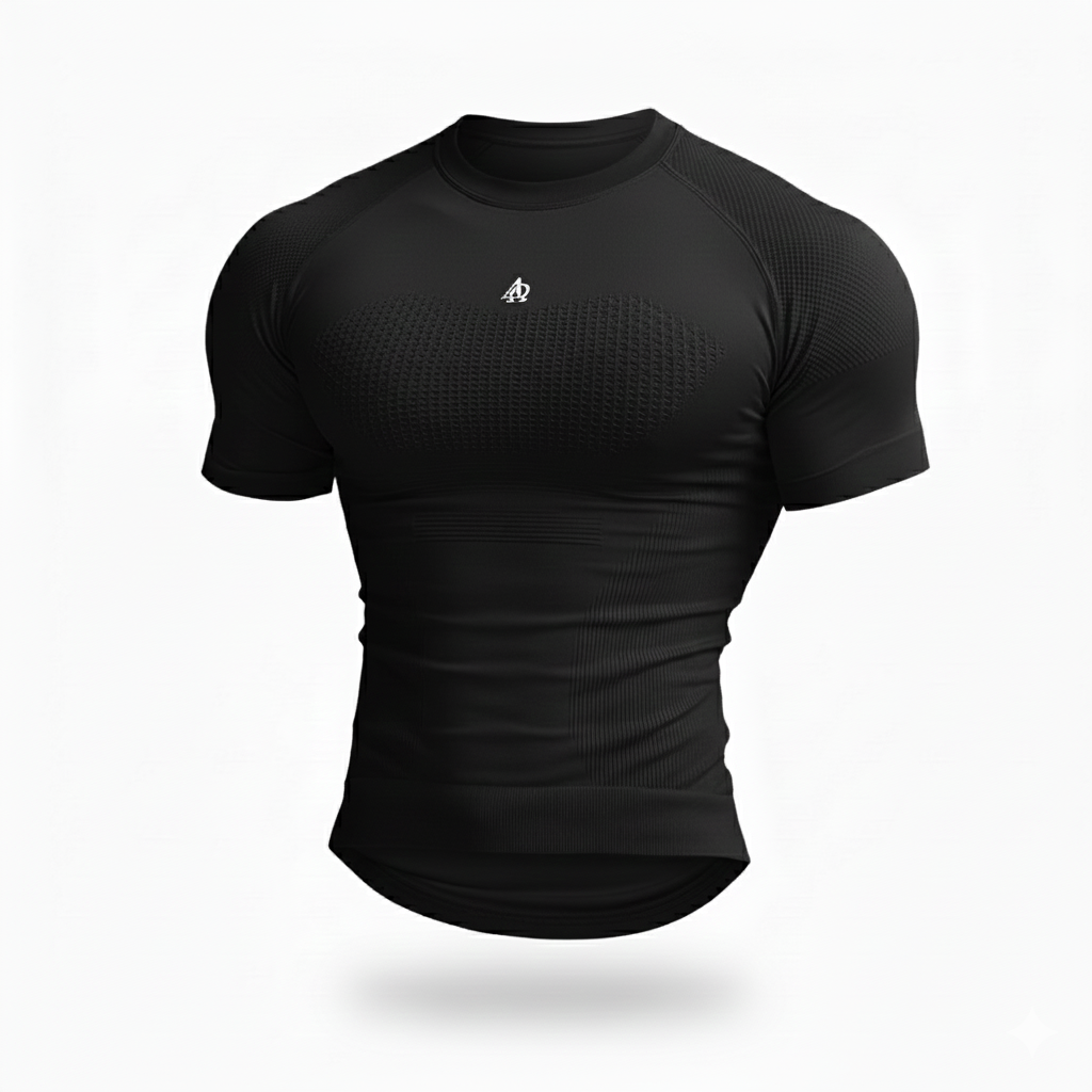 AeroKnit™ Compression Shirt (PRE ORDER!)
