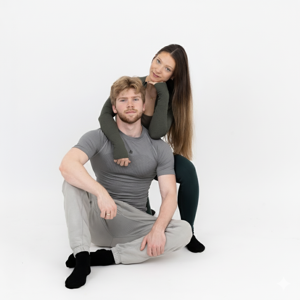 AeroKnit™ Compression Shirt (PRE ORDER!)