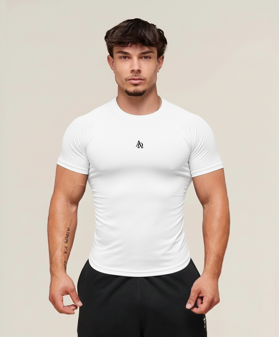 Alpha Omega - Second Skin Compression