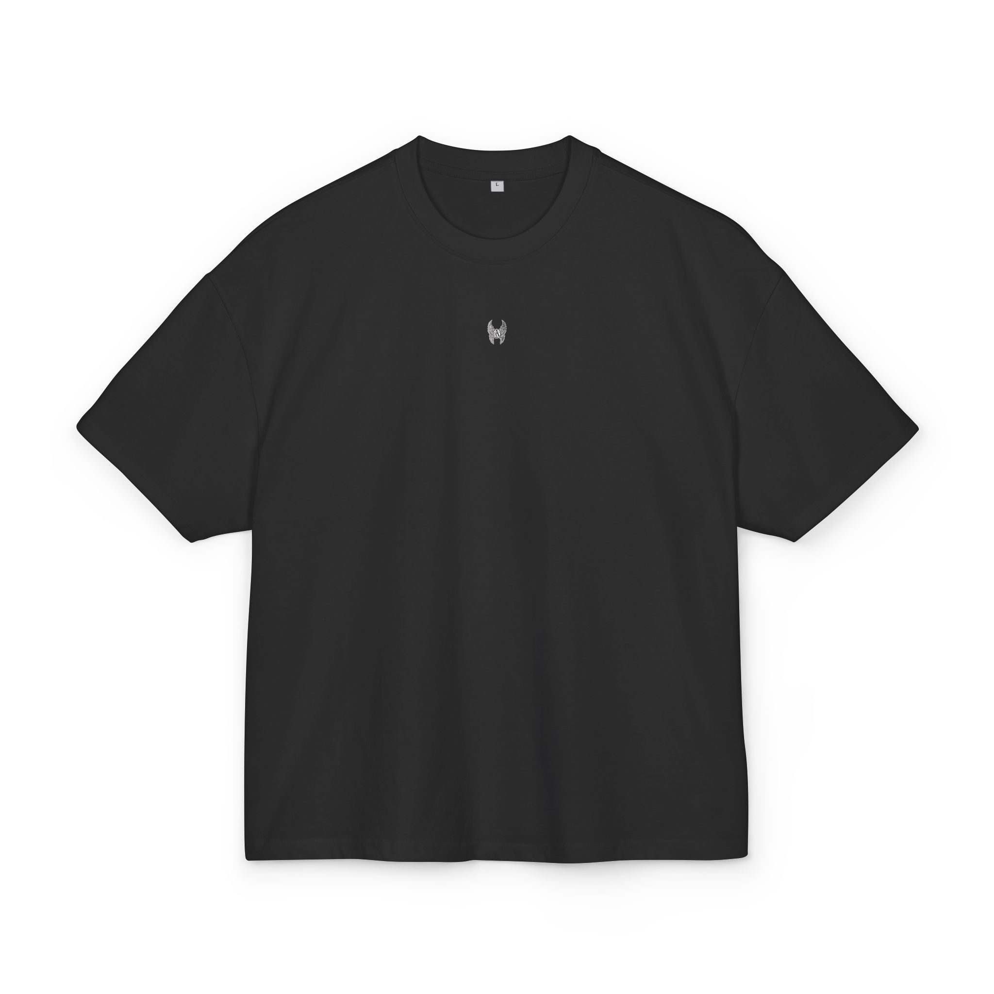 Alpha Omega ASCEND - Ultra Heavy Tee - Prince of Warriors
