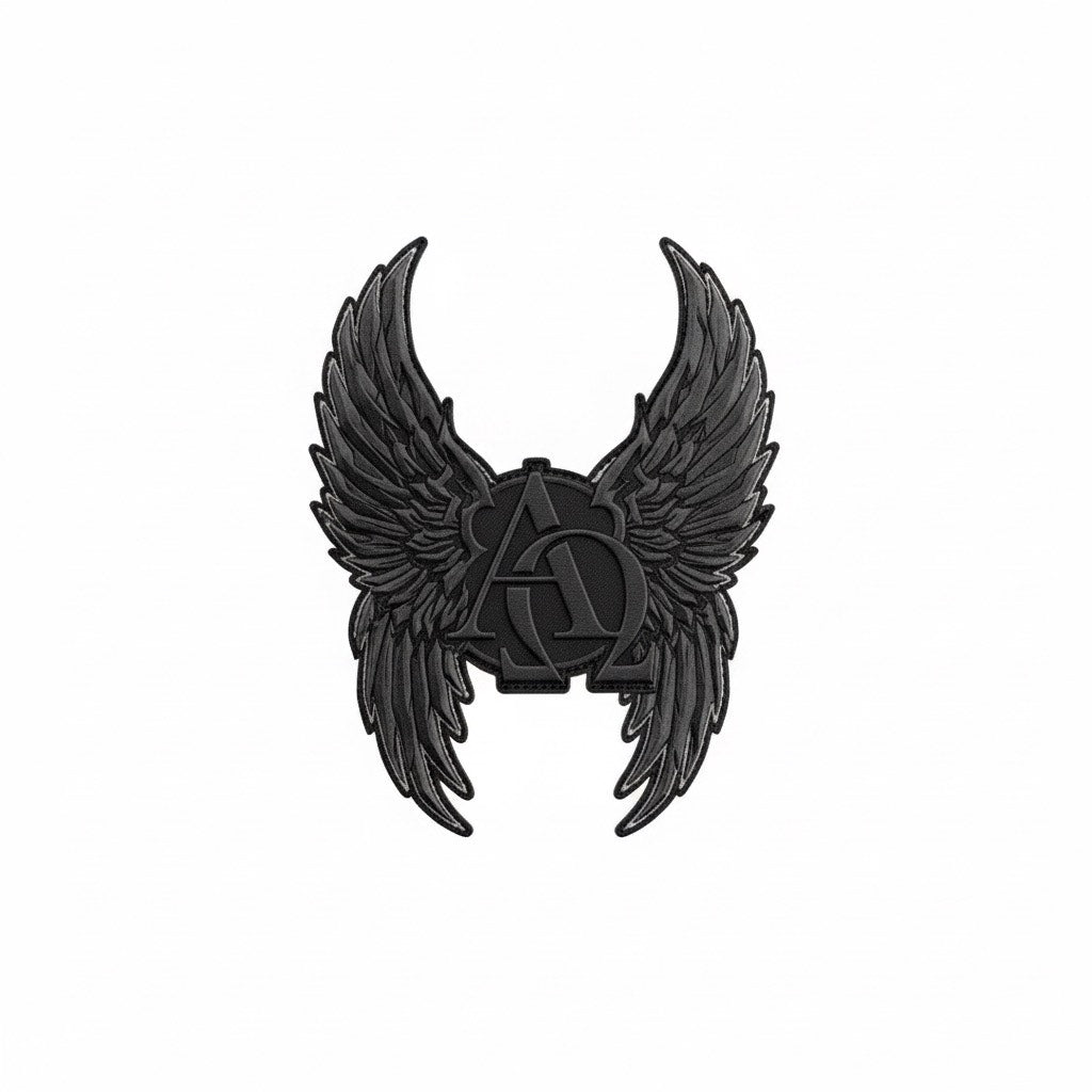 Alpha Omega ASCEND - Ultra Heavy Tee - Prince of Warriors