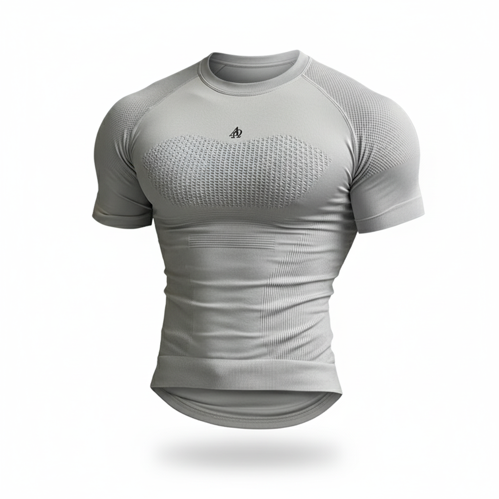 AeroKnit™ Compression Shirt (PRE ORDER!)