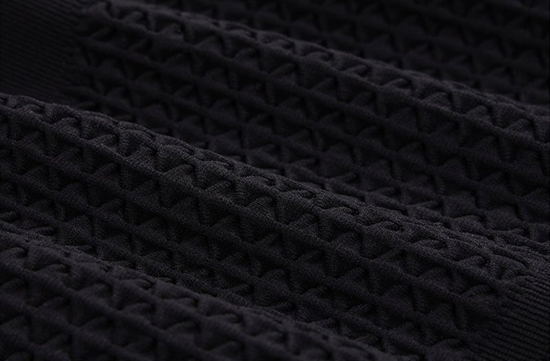 AeroKnit™ Compression Shirt (PRE ORDER!) - alphaomega - fashion