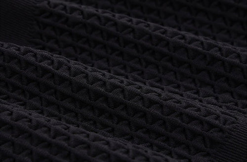 AeroKnit™ Compression Shirt (PRE ORDER!) - alphaomega - fashion