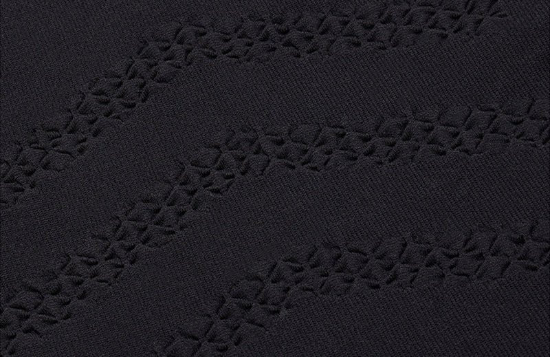 AeroKnit™ Compression Shirt (PRE ORDER!) - alphaomega - fashion