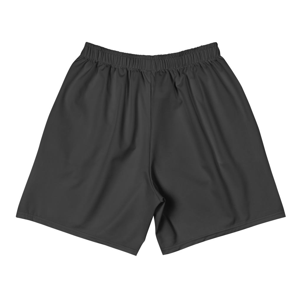 Alpha Omega - Athlete Fit - Gray