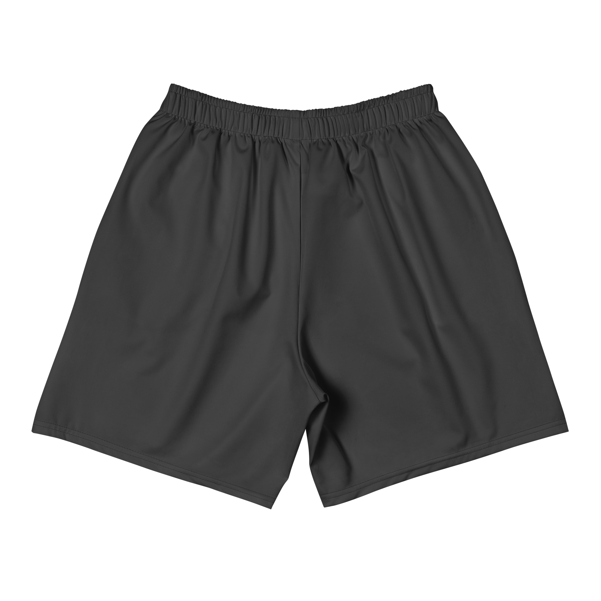 Alpha Omega - Athlete Fit - Gray