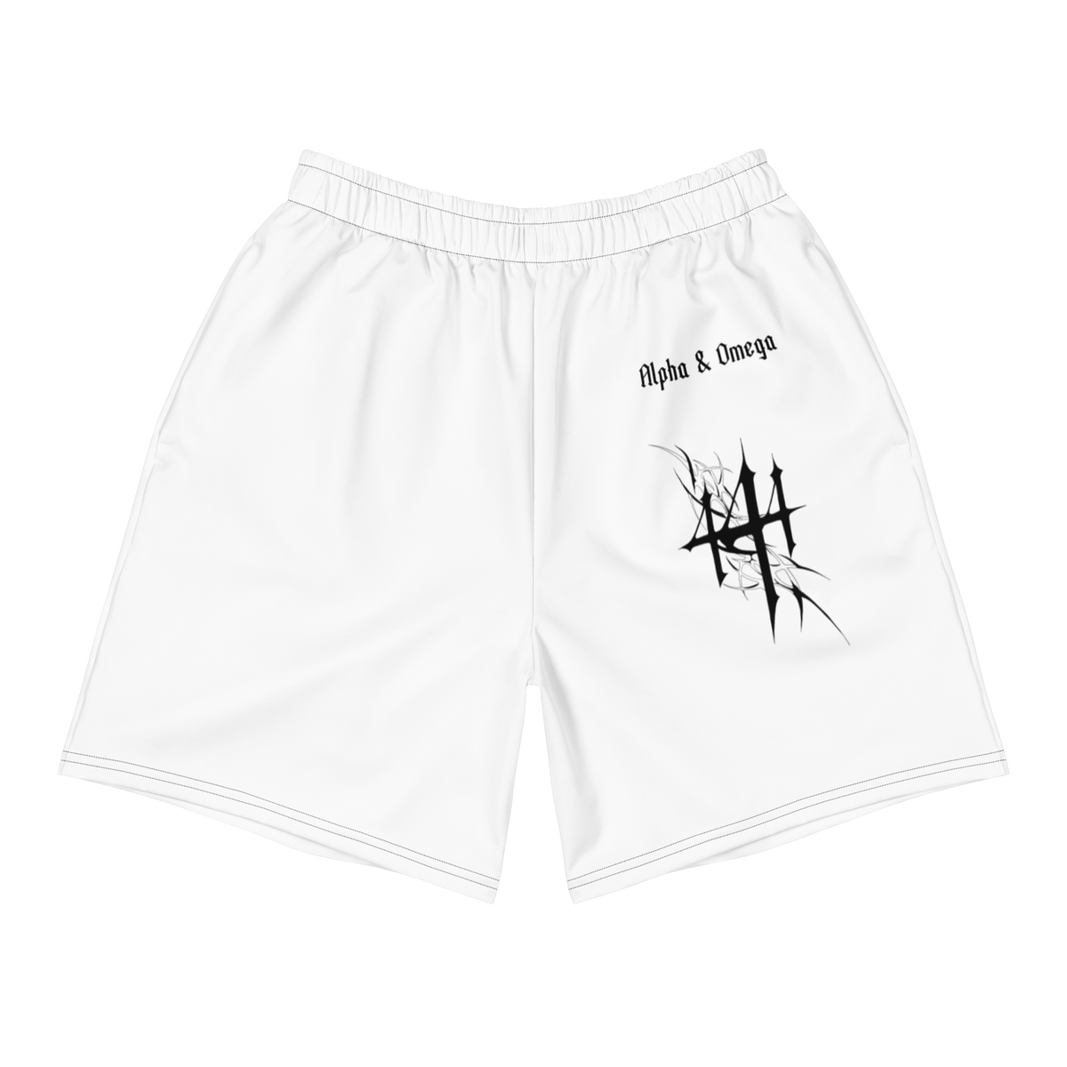 Alpha Omega - Athlete Fit