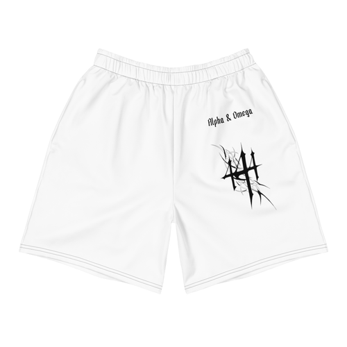 Alpha Omega - Athlete Fit