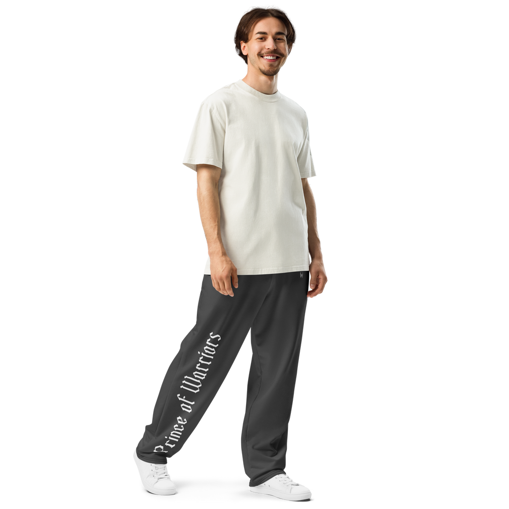 Alpha Omega ASCEND - Pump jogger - Prince of Warriors