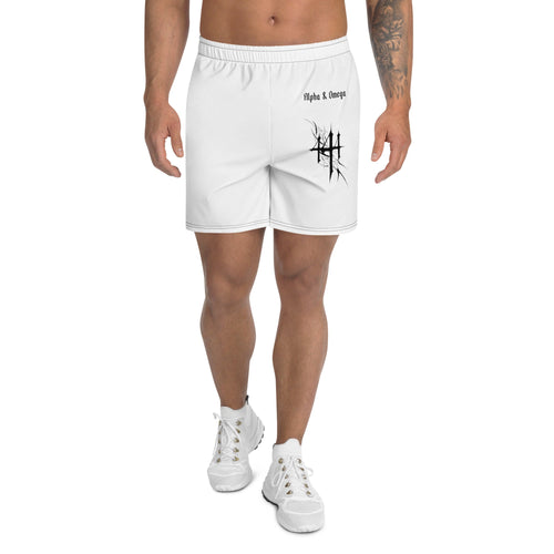 Alpha Omega - Athlete Fit - alphaomega - fashion