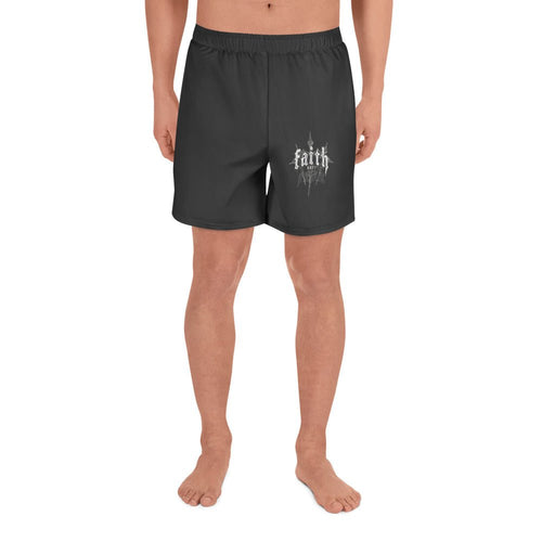 Alpha Omega - Athlete Fit - Gray - alphaomega - fashion