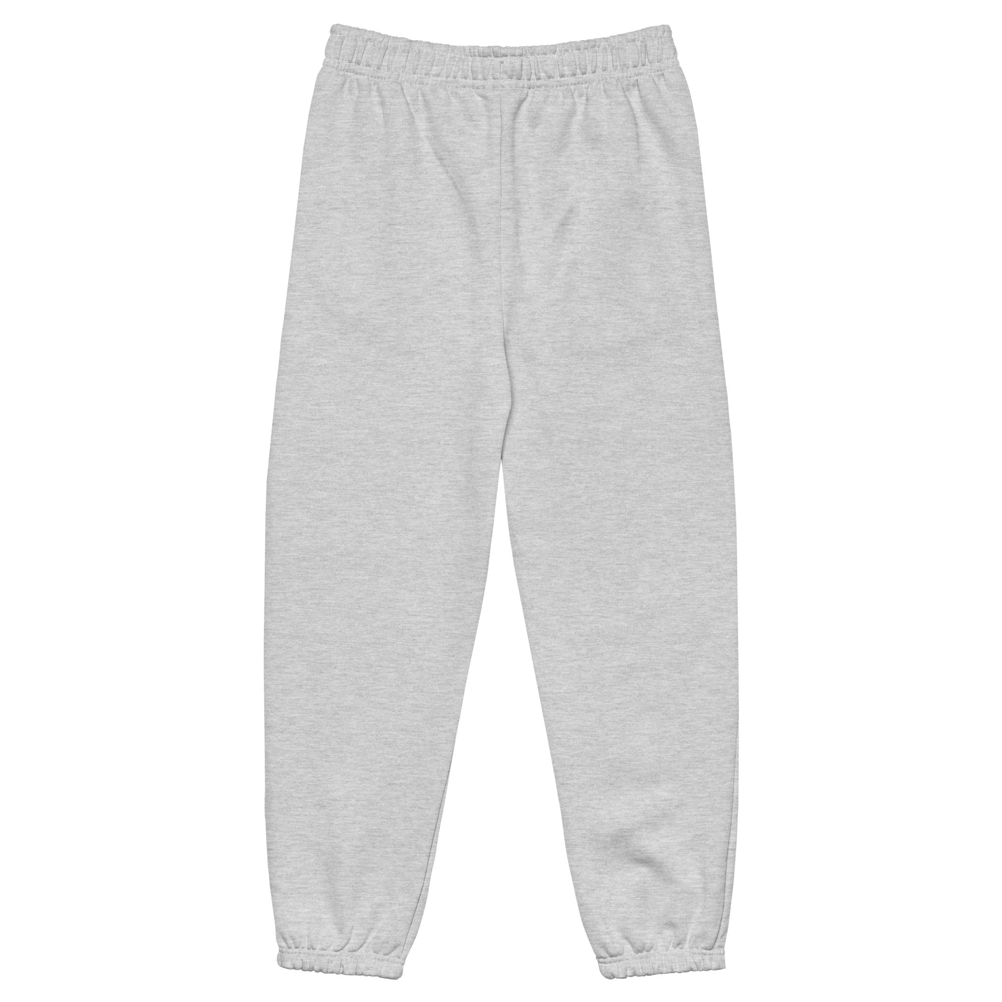 Alpha Omega - Heavyweight Pump Jogger - alphaomega - fashion