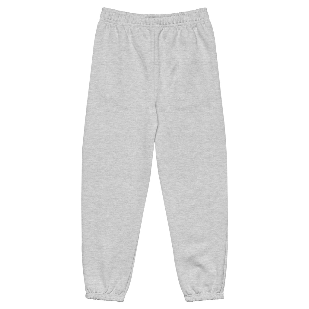 Alpha Omega - Heavyweight Pump Jogger