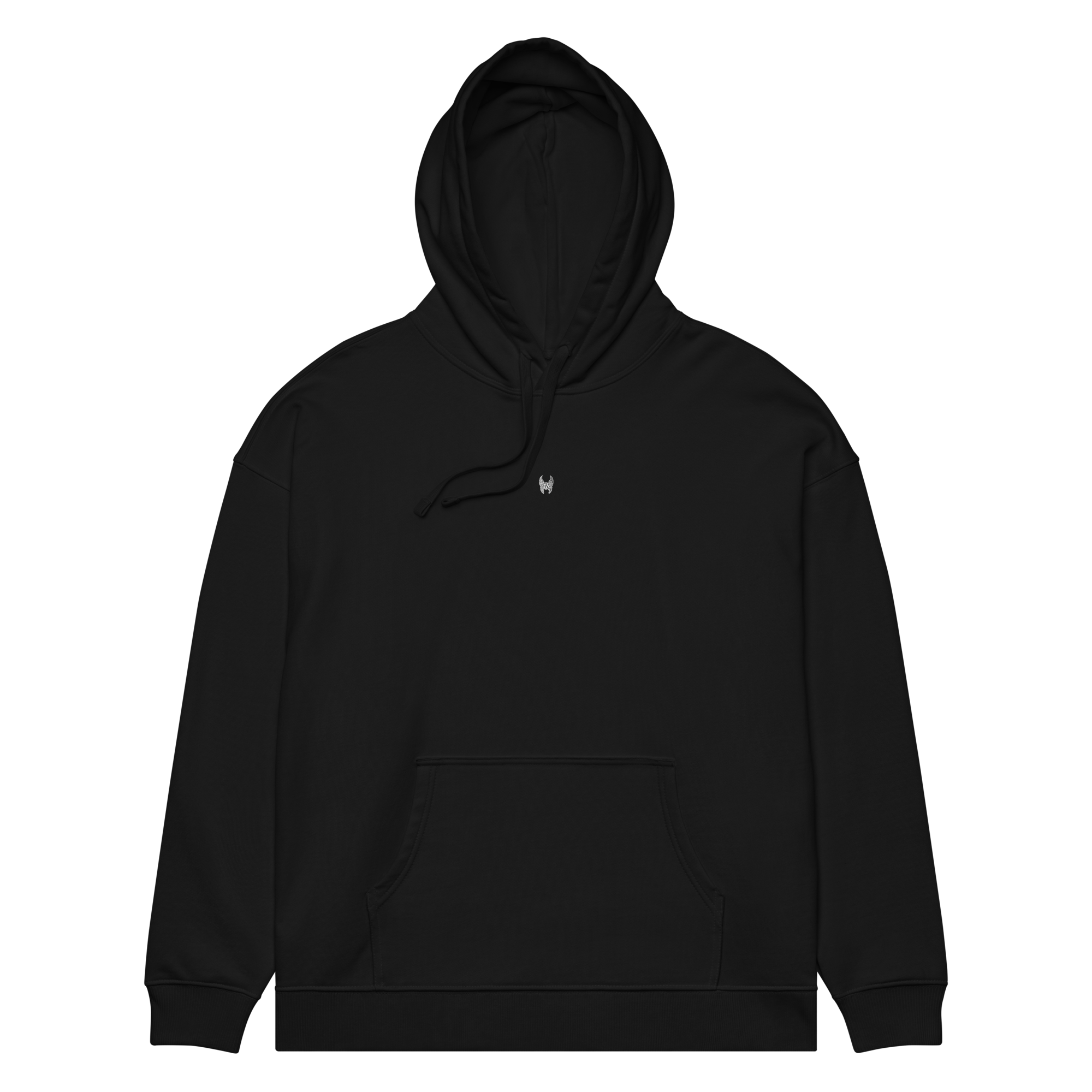 Alpha Omega ASCEND - Ultra Relaxed Hoodie - Prince of Warriors