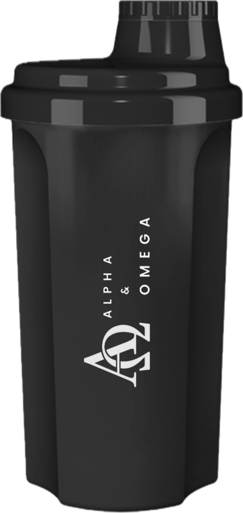 Portable Protein Shaker – Alpha Delta Omega